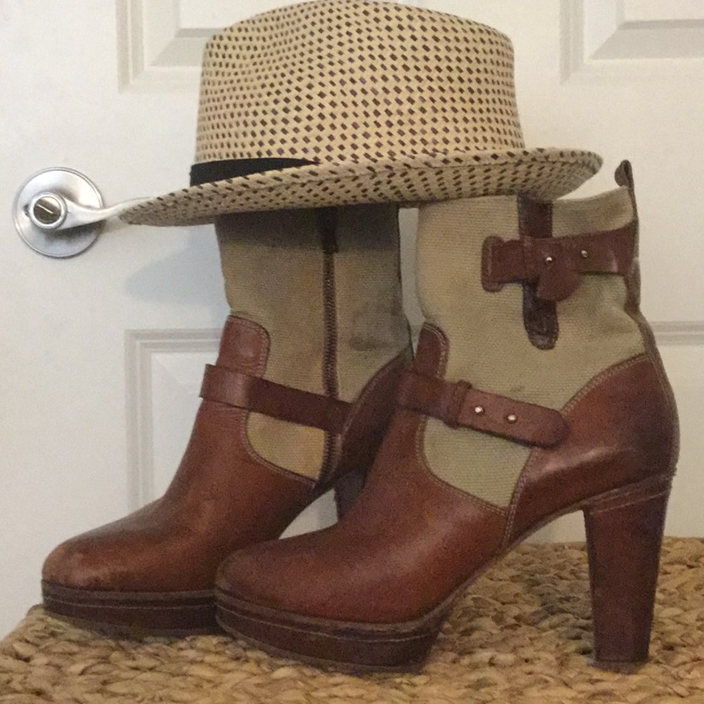 Rag & Bone Dope  boots